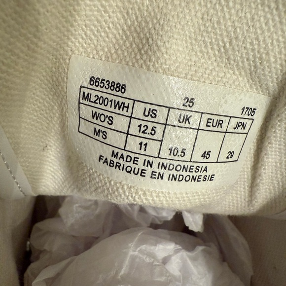 PF FLYERS UNISEX - Picture 6 of 6